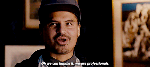 Professionals