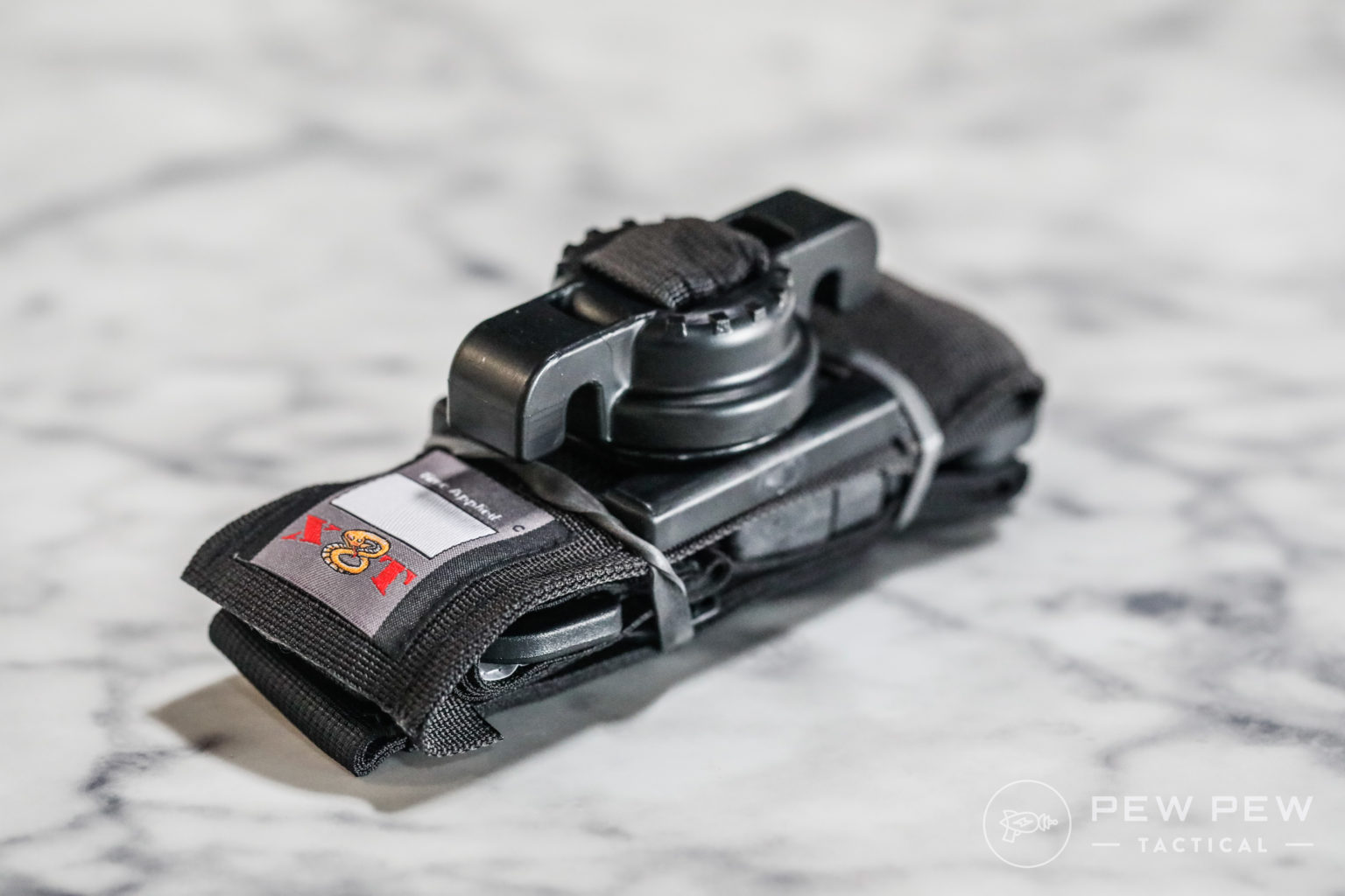 Best Tourniquets & Holders [Myths, Usage, and Top Picks] Pew Pew Tactical