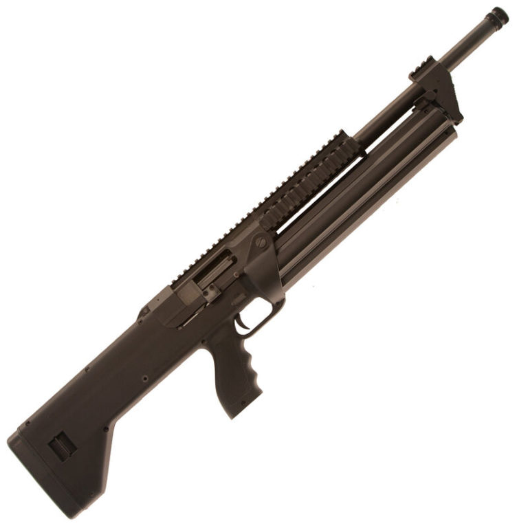 Best Shotgun Mini Shells Birdshot, Buckshot & Slugs [HandsOn] Pew