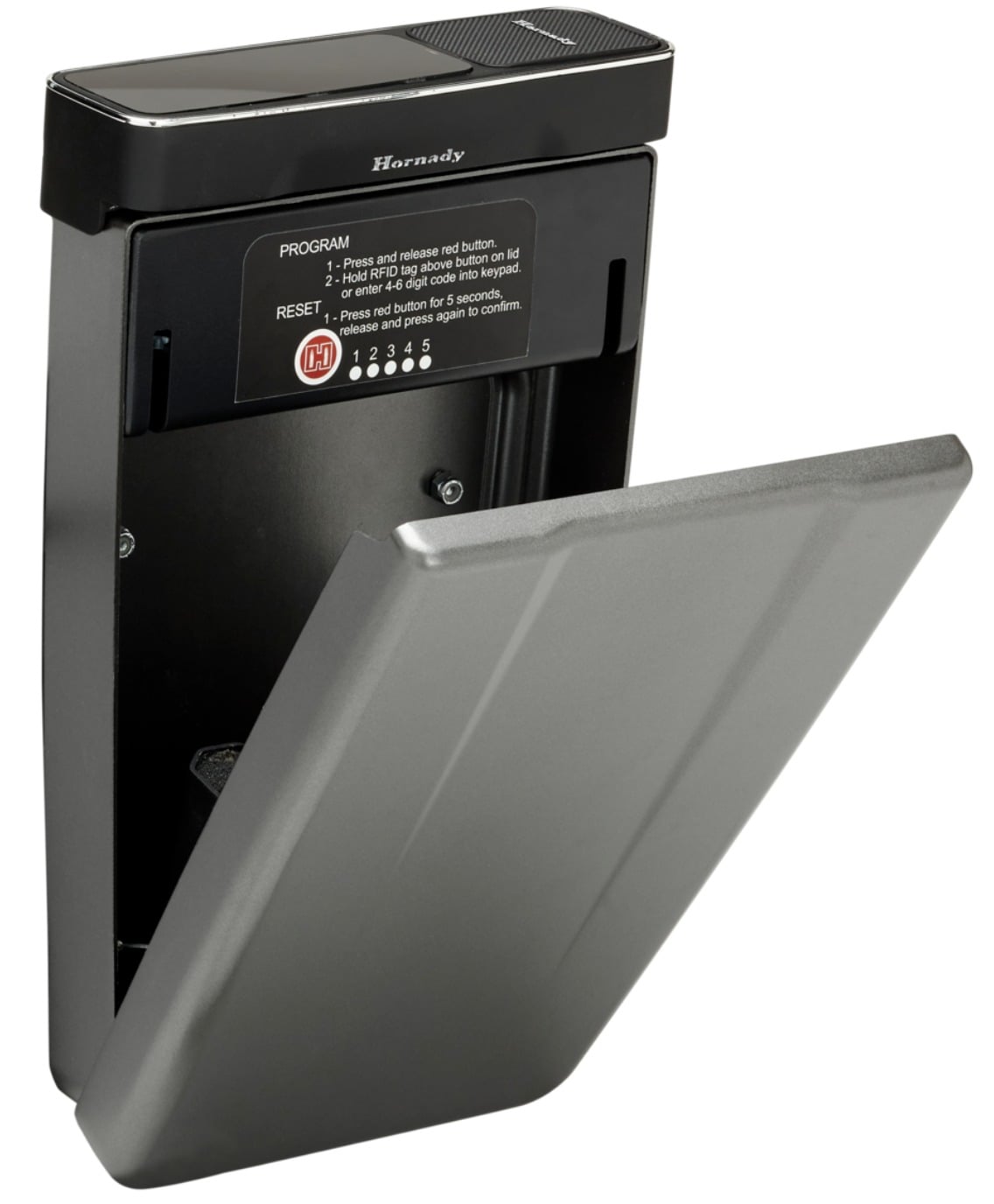 Hornady RAPiD Vehicle Gun Safe