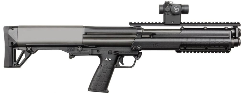 Kel-Tec KSG