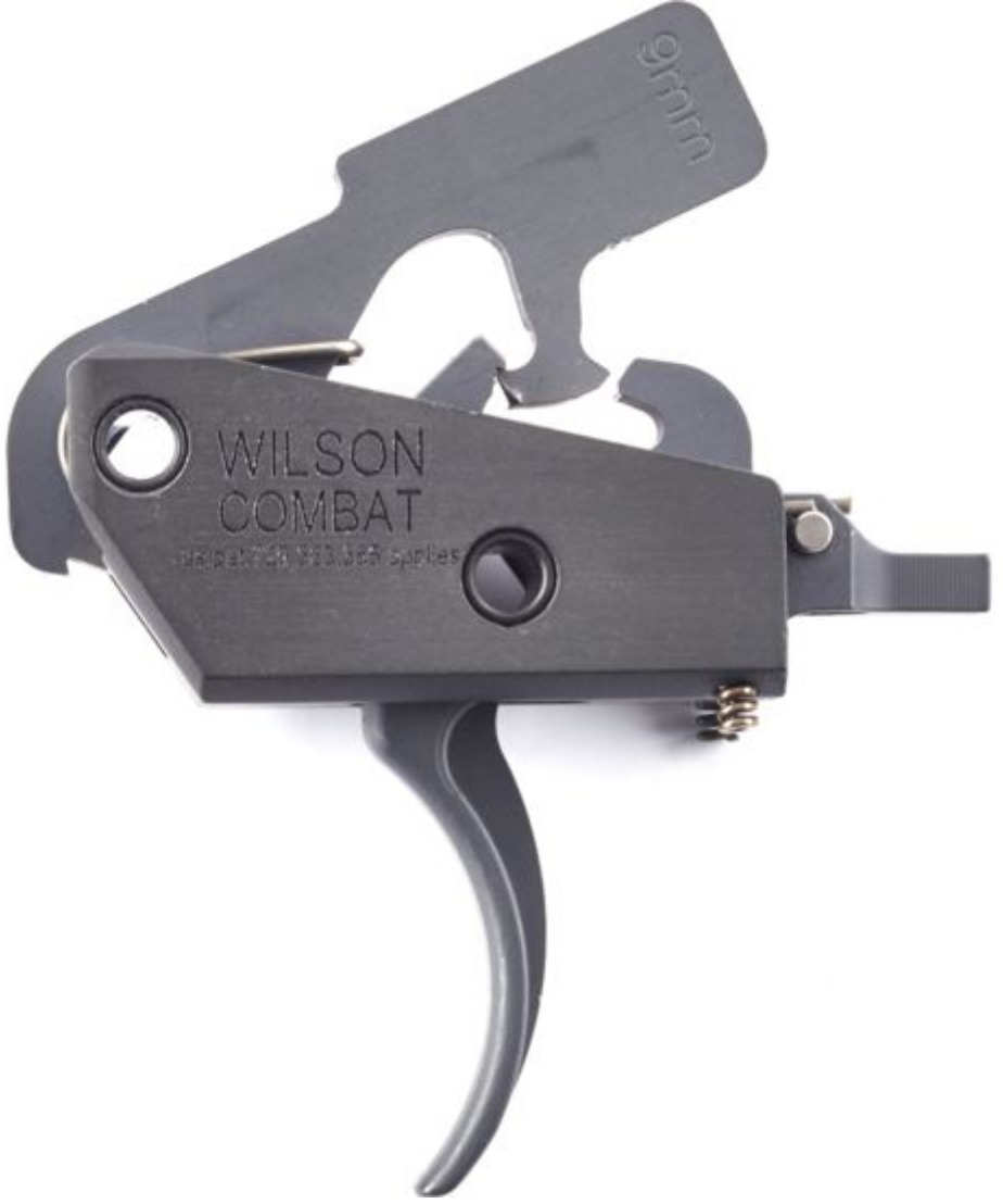 Wilson Combat Tactical Trigger Unit, Two Stage 9mm