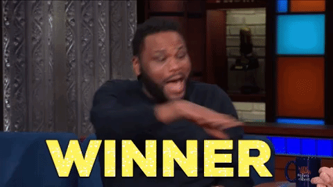Winner