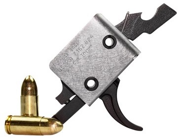 CMC Single Stage Drop-In 9mm PCC Trigger