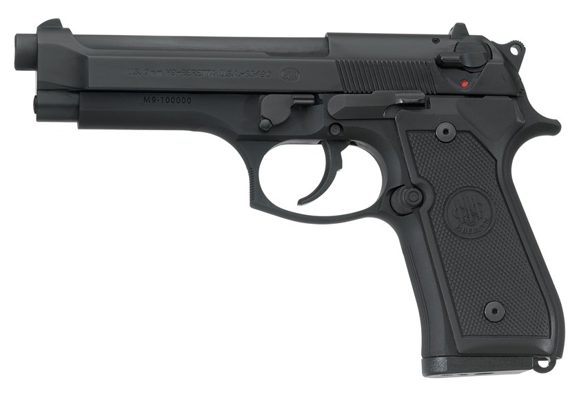 Beretta 92