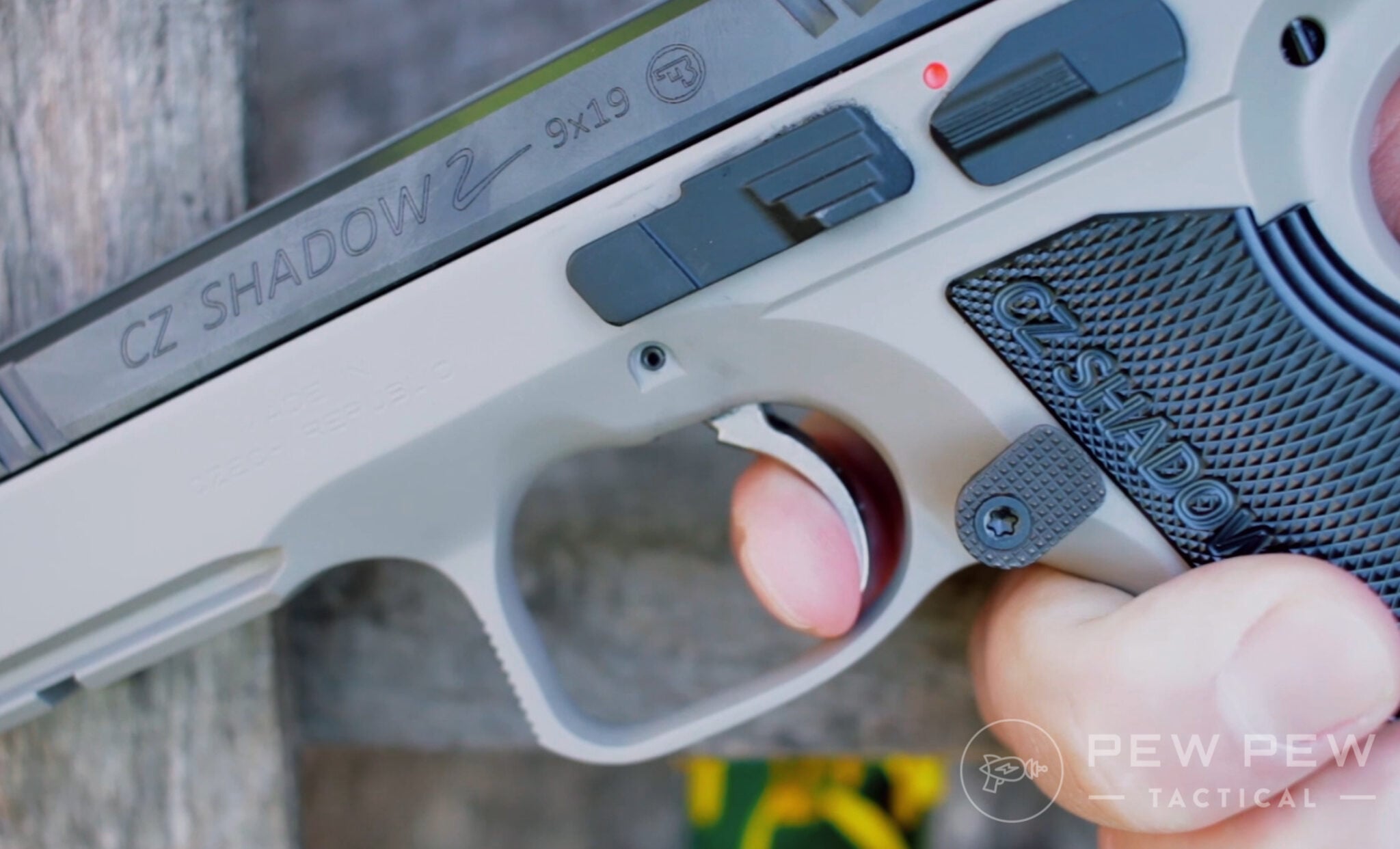 [Tested] Best Trigger Pull Gauges: Mechanical & Digital - Pew Pew Tactical