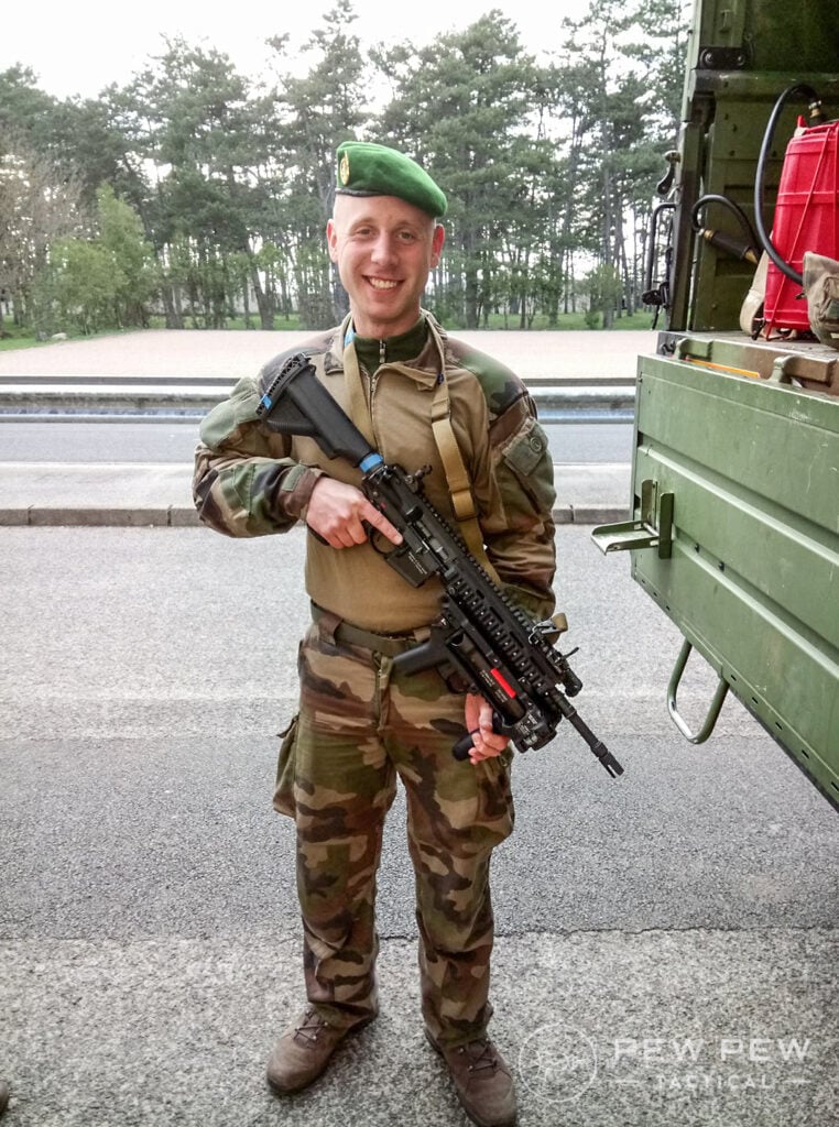 French Foreign Legion (3)