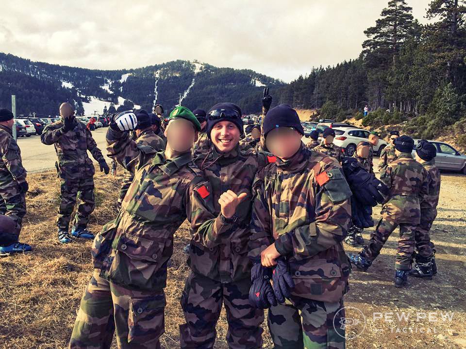 French Foreign Legion (7)