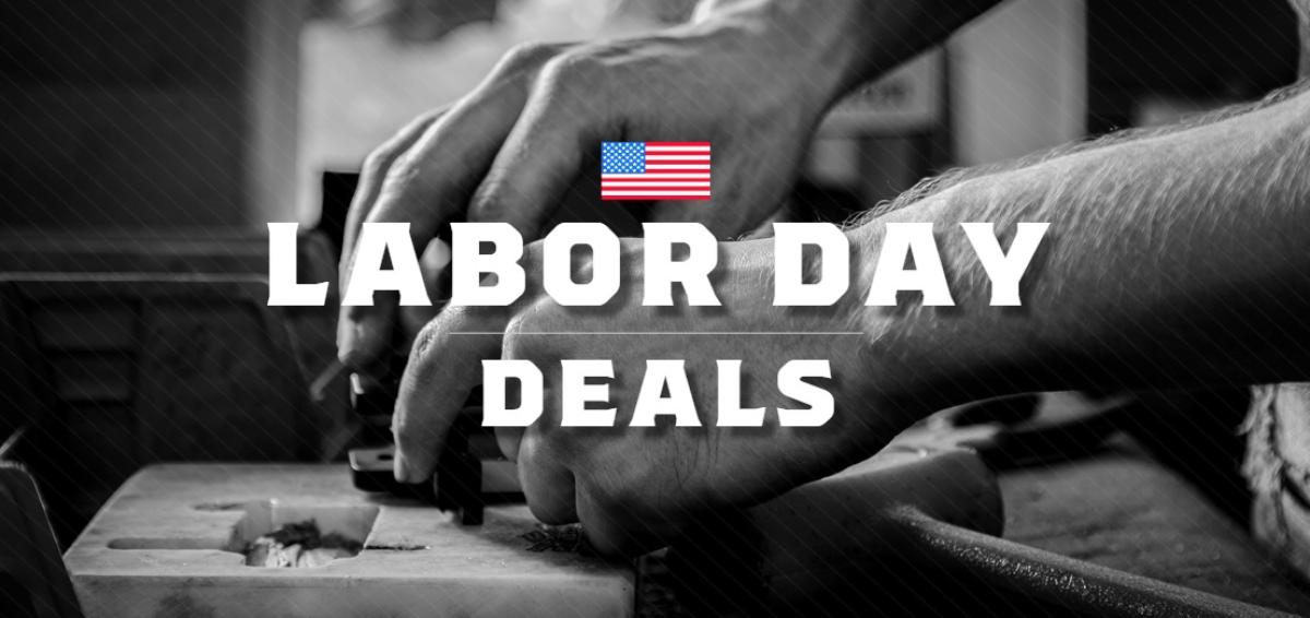 Bob's discount on sale labor day sale