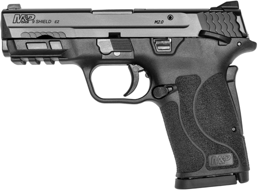 Smith & Wesson M&P 9 Shield EZ