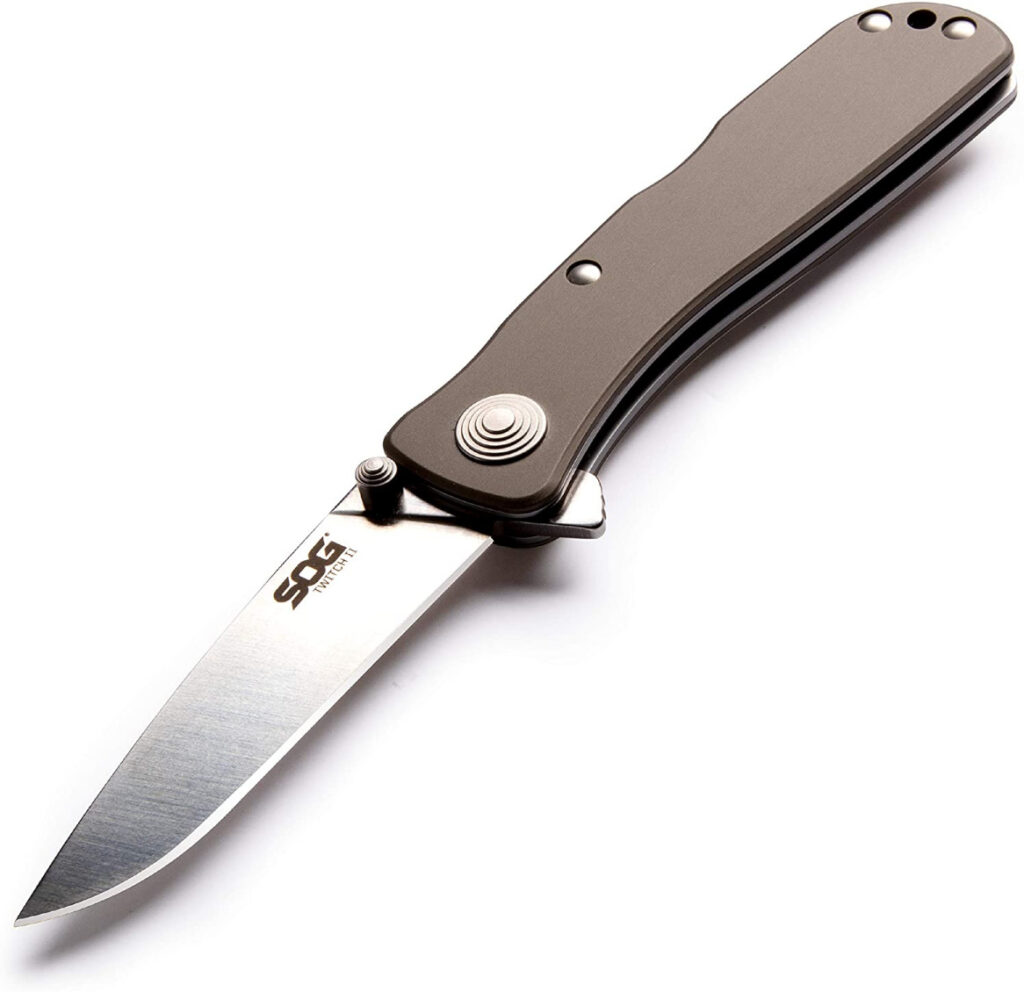 6 Best Pocket Knives For Women Why & What to Look For Pew Pew Tactical