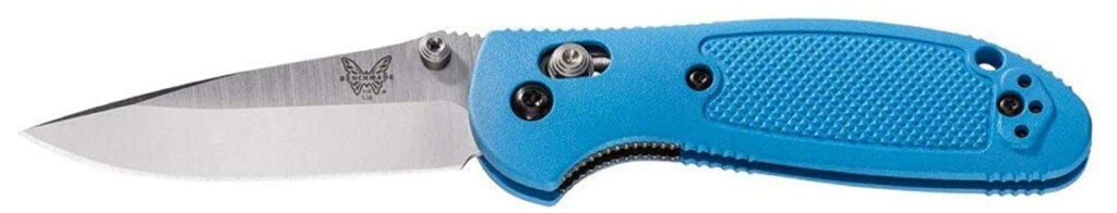 Benchmade Mini Griptilian