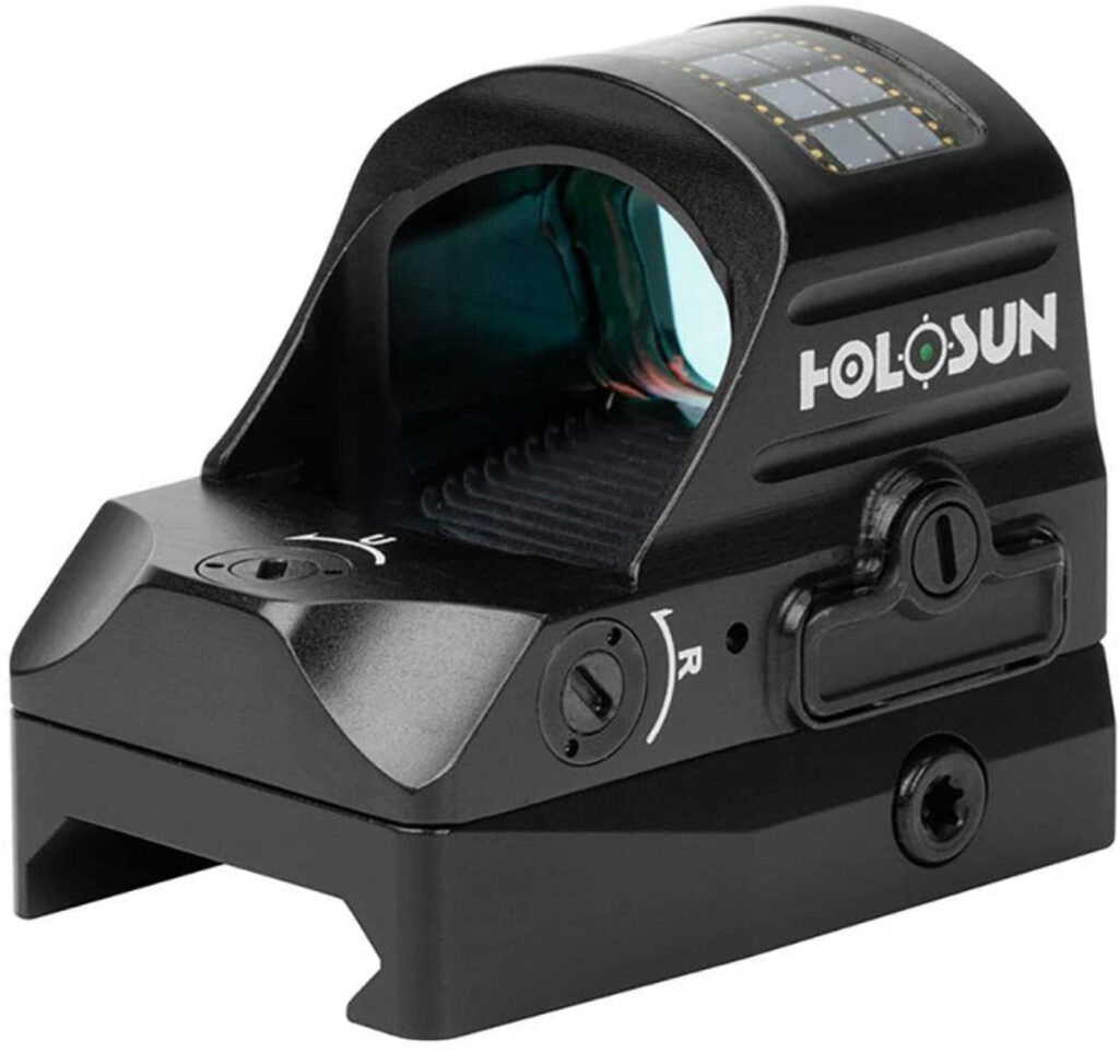 Red Dots vs Green Dots The 5 Best Green Dot Sights Pew Pew Tactical