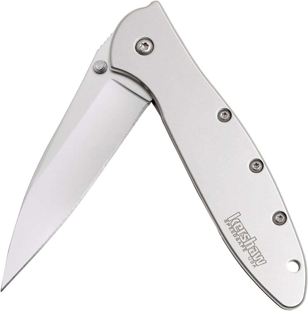 Leek Knife 