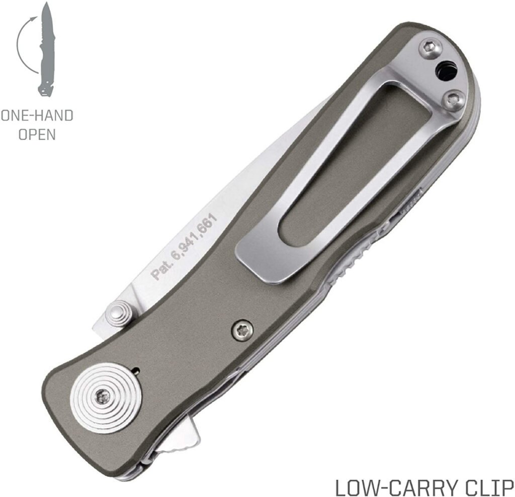 SOG Twitch II 
