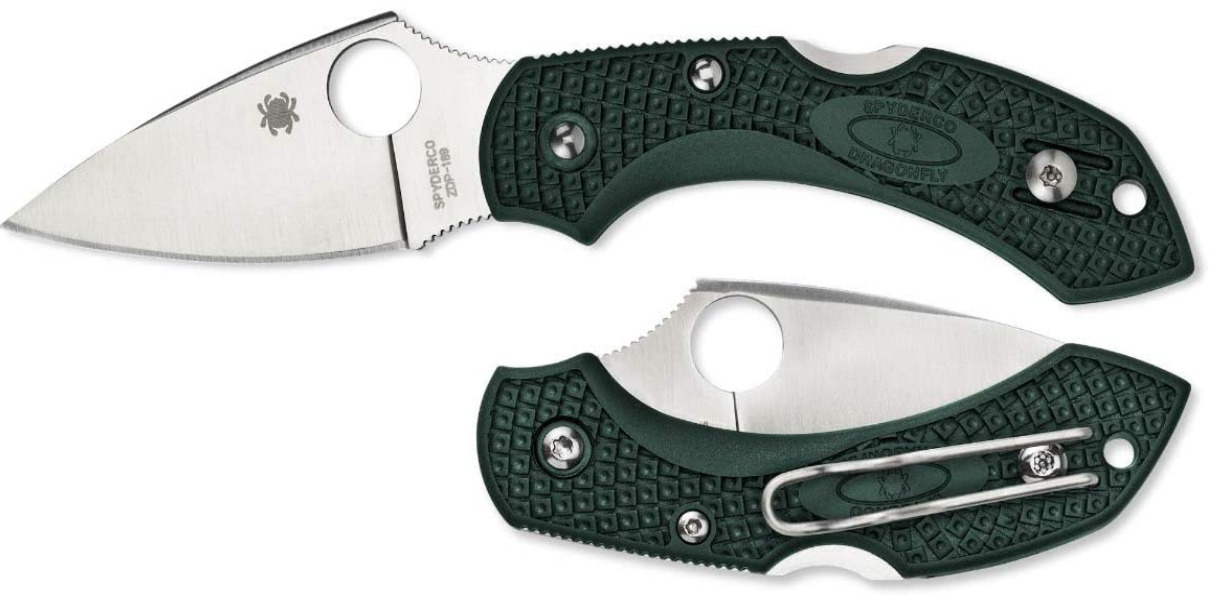 6 Best Pocket Knives For Women Why & What to Look For Pew Pew Tactical