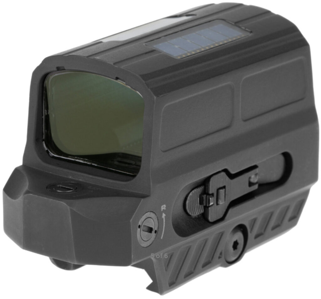 Red Dots vs Green Dots The 5 Best Green Dot Sights Pew Pew Tactical