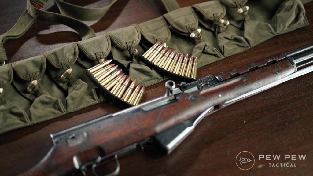 Buying Milsurp: Removing Cosmoline from the SKS - The Armory Life