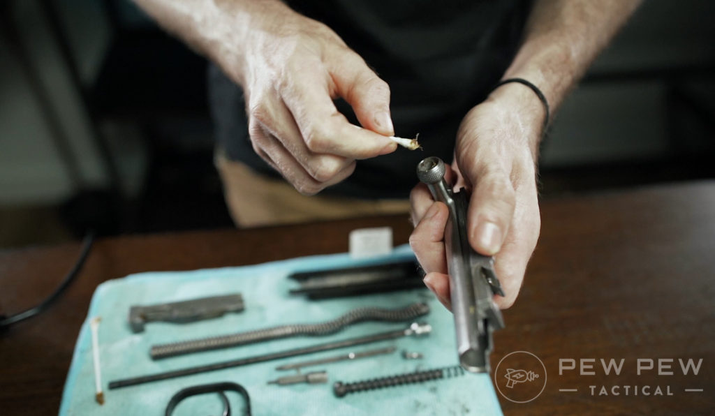 Worst Concealed Carry Habits (And How to Fix Them) By Travis Pike