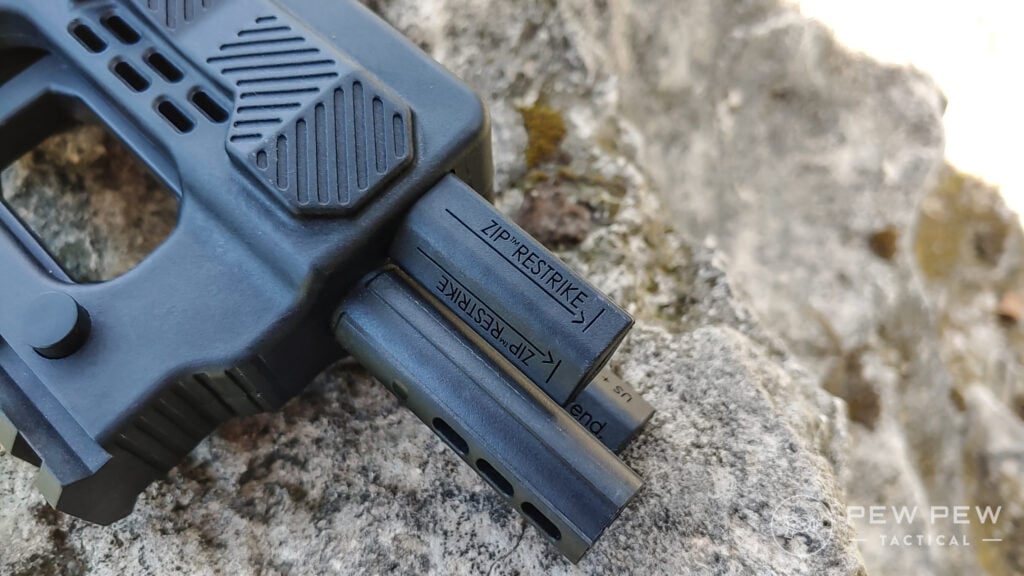 USFA ZIP .22 LR