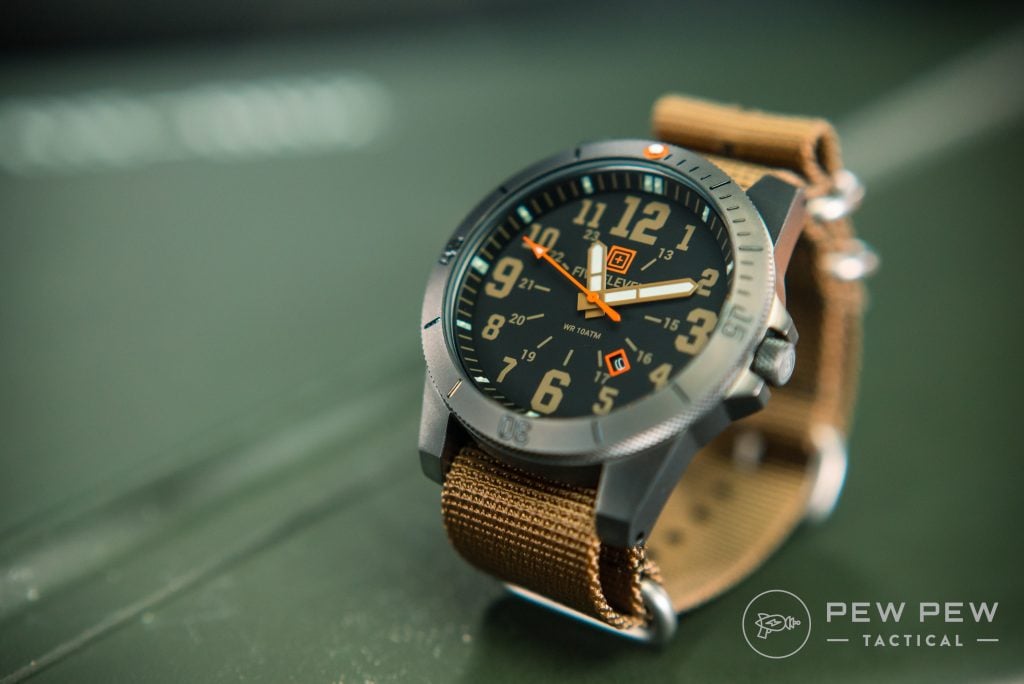 5.11 Field Watch 2