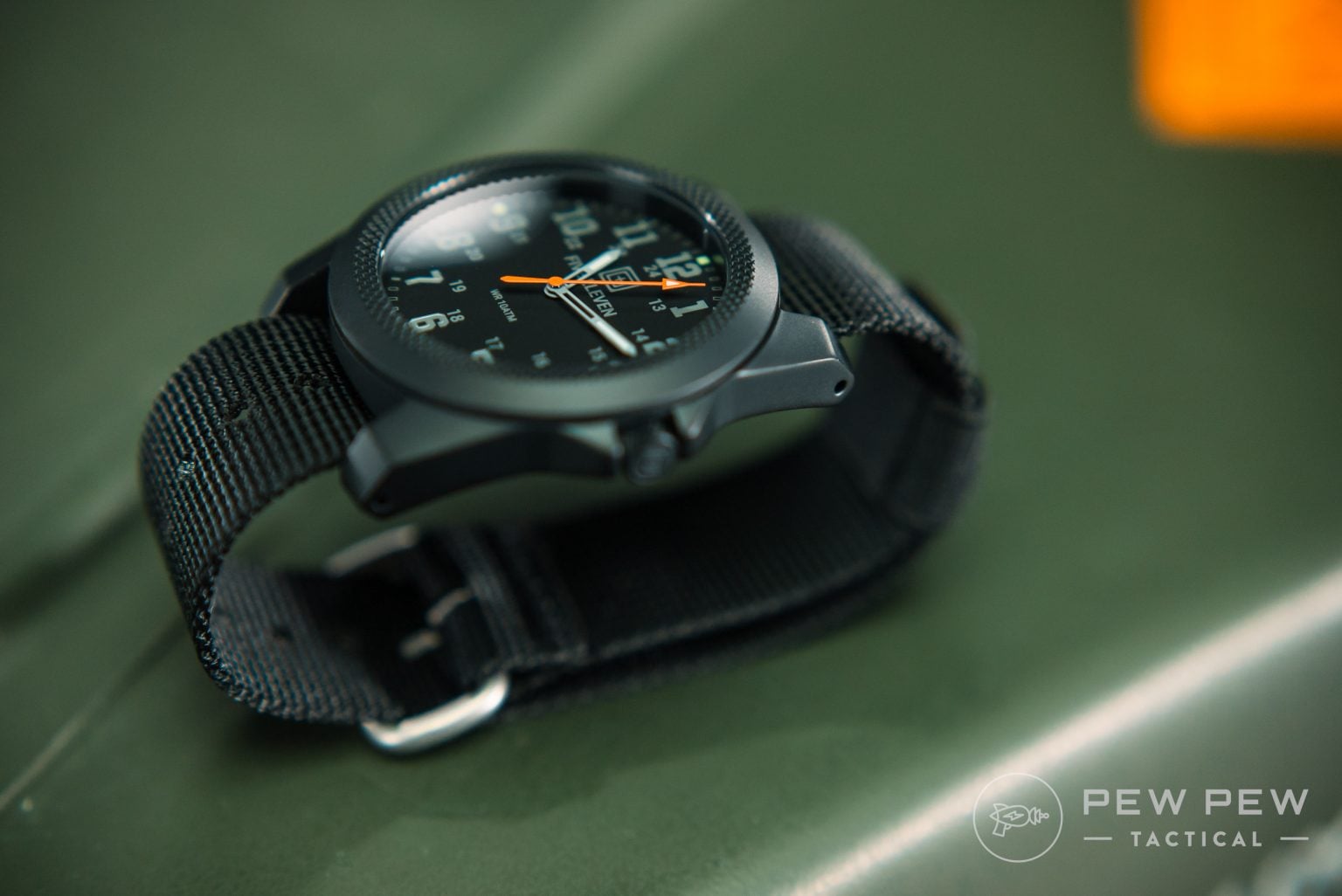 Best Tactical Watches [HandsOn] All Budgets Pew Pew Tactical