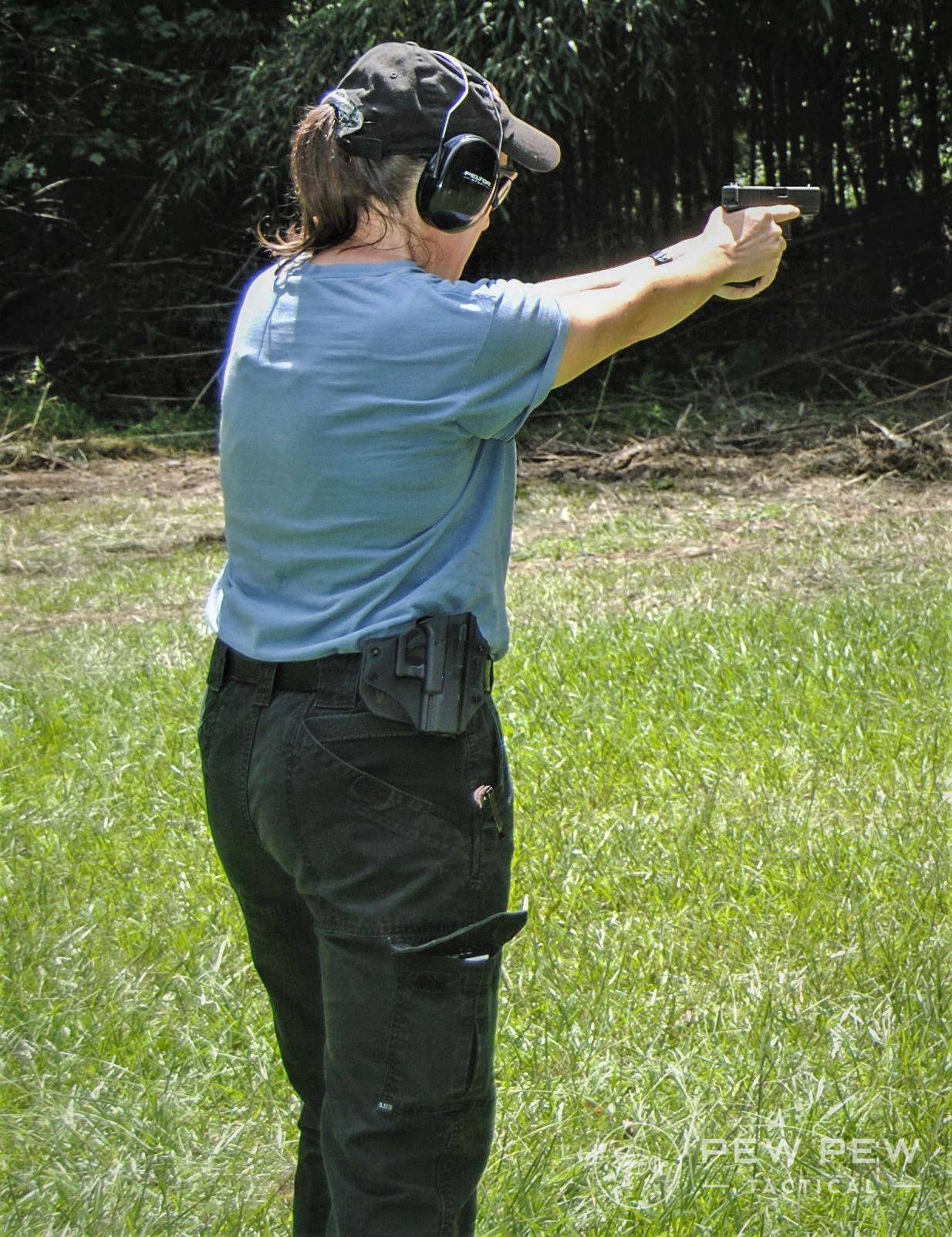 6 Best Women’s Tactical Pants [Tested] Pew Pew Tactical