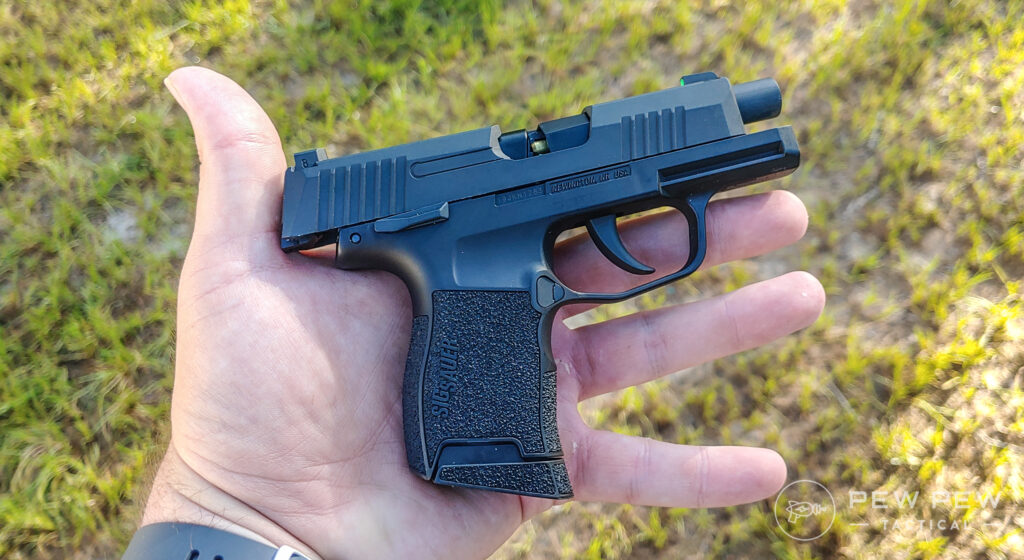 Airgun Training 4