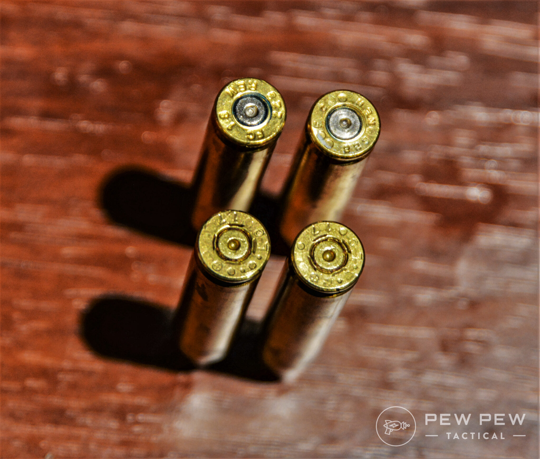 StrikerFired vs. HammerFired Which Is Better? Pew Pew Tactical