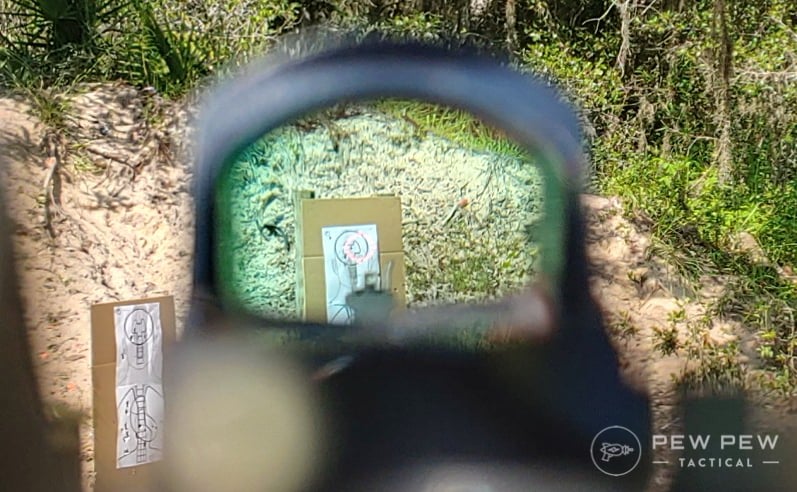 Benelli M4 11