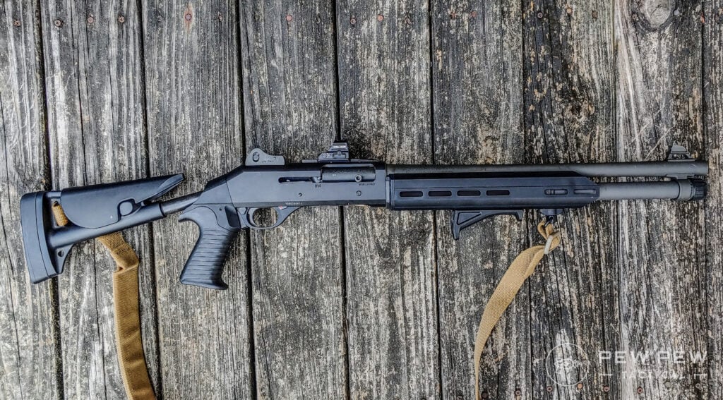 Benelli M4 3