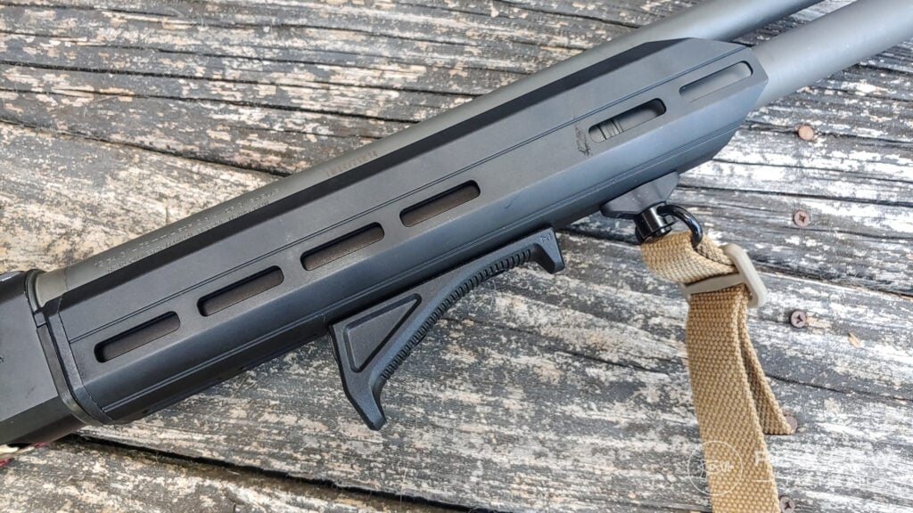 Benelli M4 6
