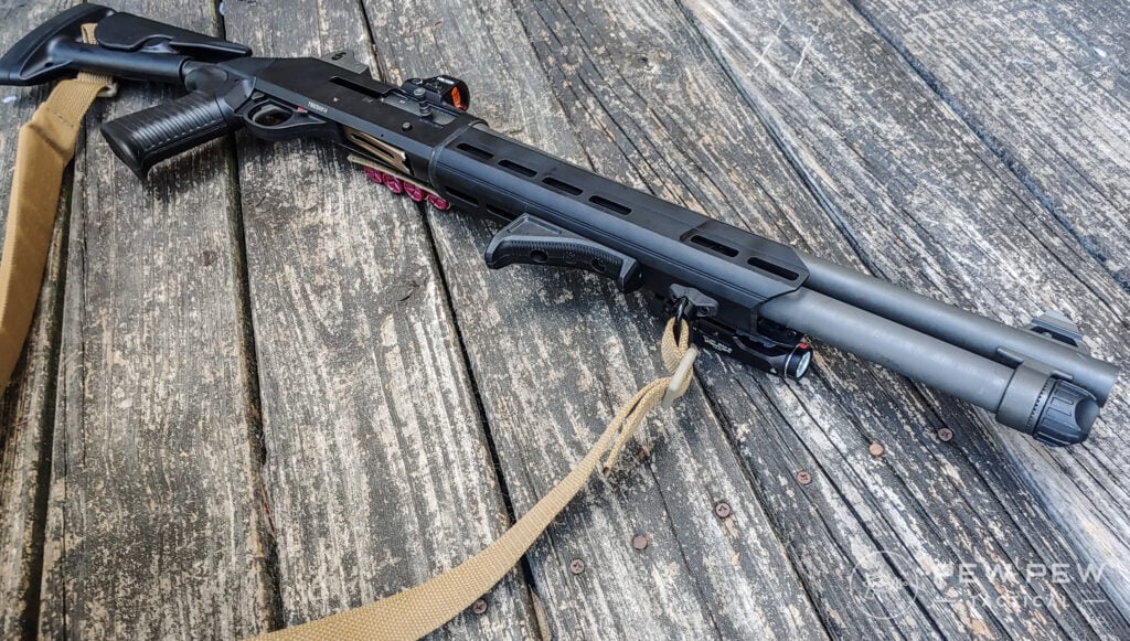 Benelli M4 7