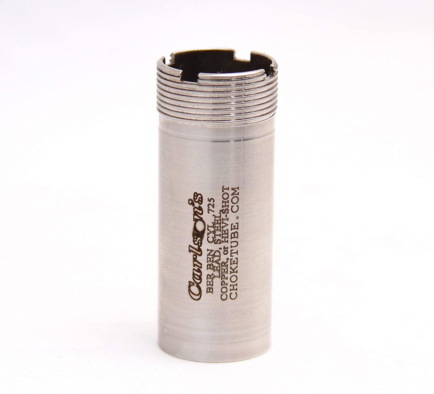Carlson’s Beretta/Benelli Flush-Mount Cylinder Choke