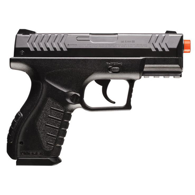 Combat Zone Enforcer