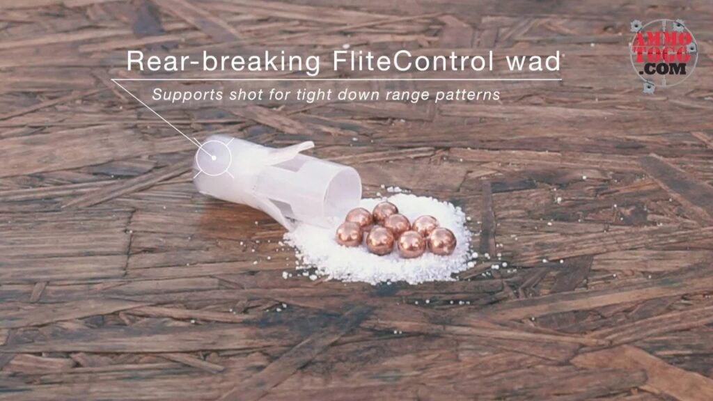 Federal FliteControl Insides