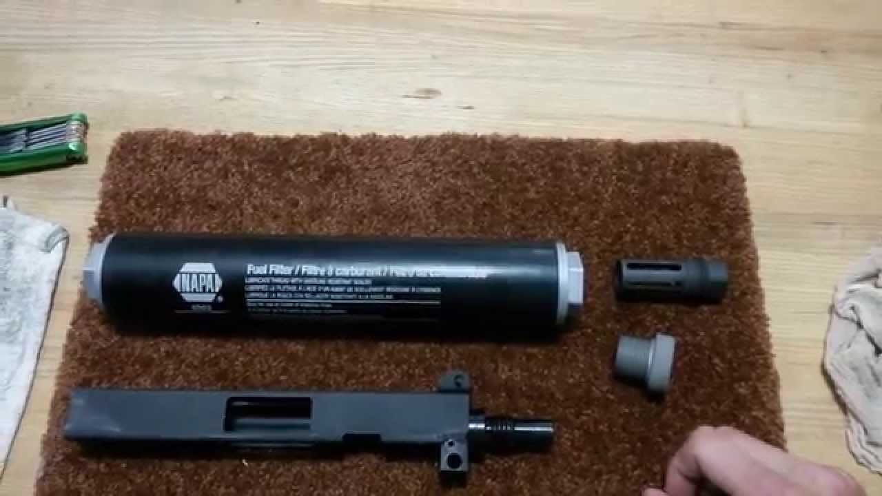The World's 10 Worst Gun Ideas & Accessories Pew Pew Tactical