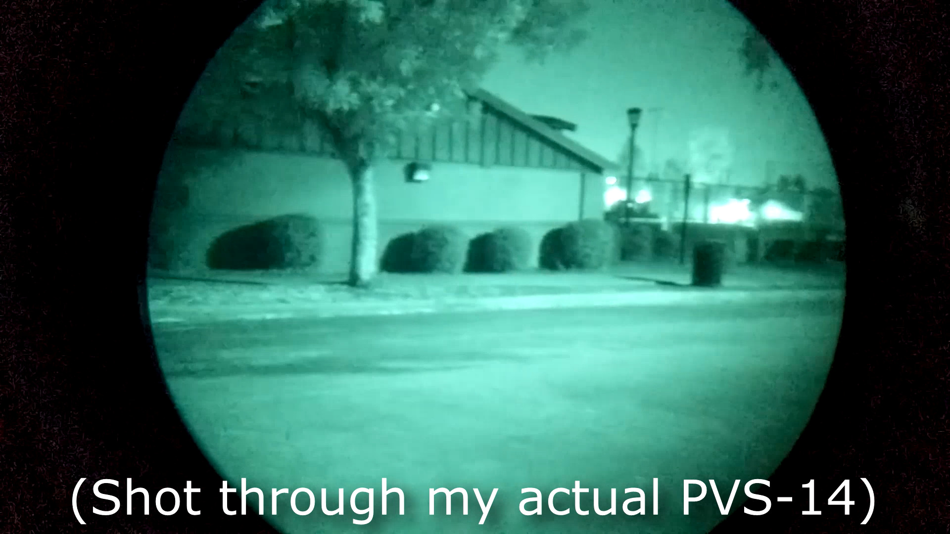 Best Night Vision Scopes & Optics [All Budgets] - Pew Pew Tactical