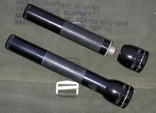 Maglite Supressor
