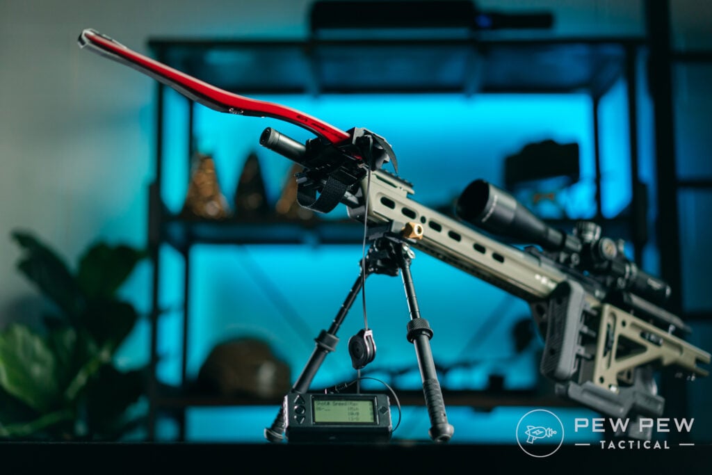 MagnetoSpeed V3