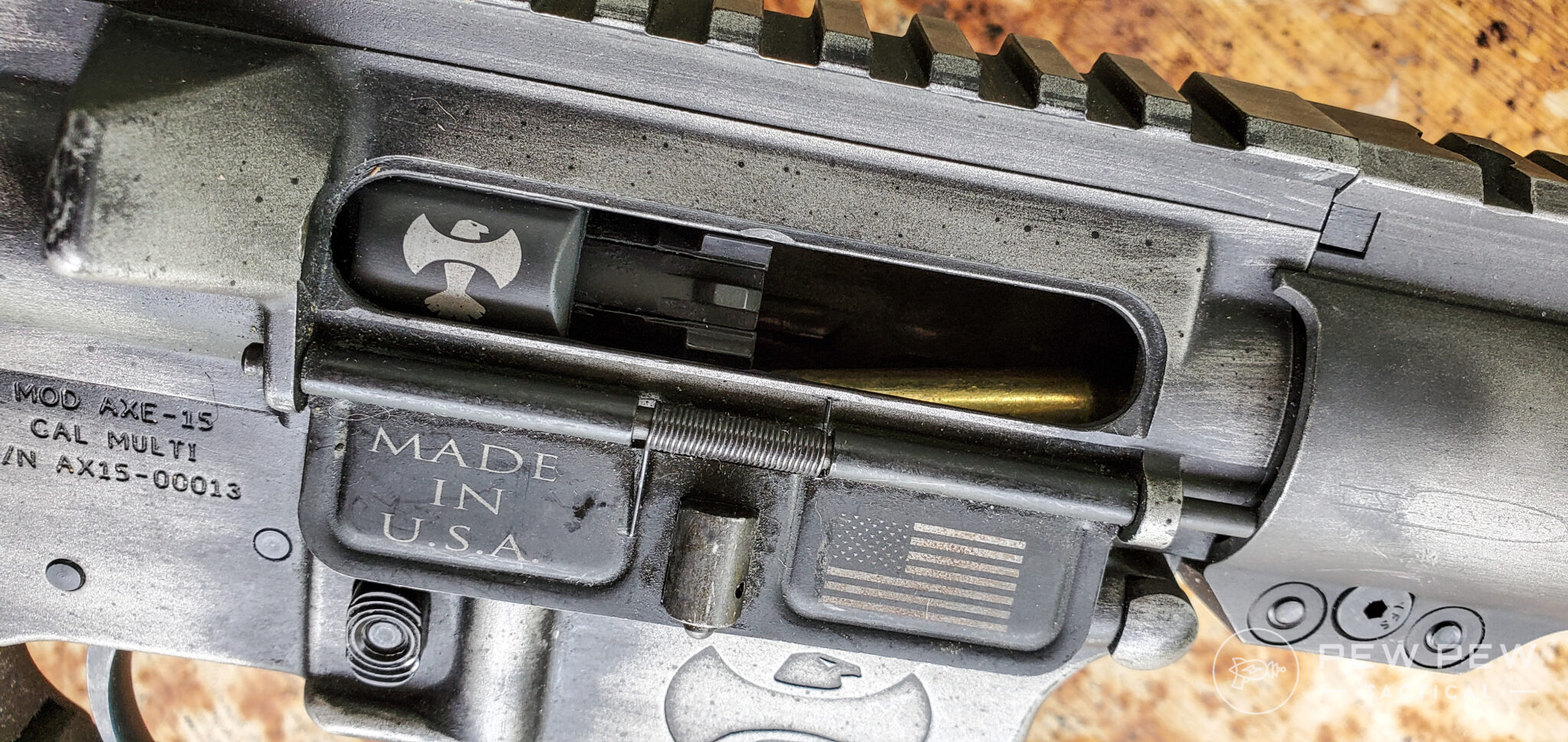 8 Most Common AR15 Failures & How To Fix Them Pew Pew Tactical