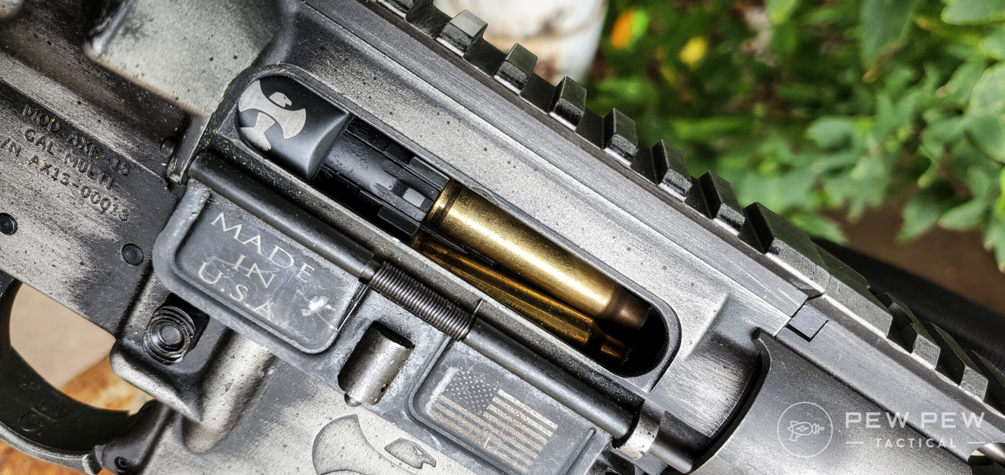 8 Most Common AR15 Failures & How To Fix Them Pew Pew Tactical