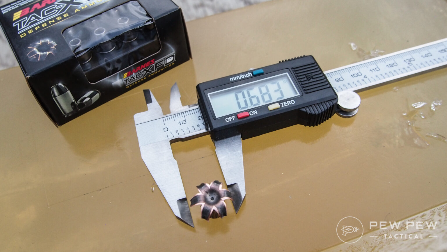 Ballistic Gel Purpose, Protocol, & Best Ones Pew Pew Tactical