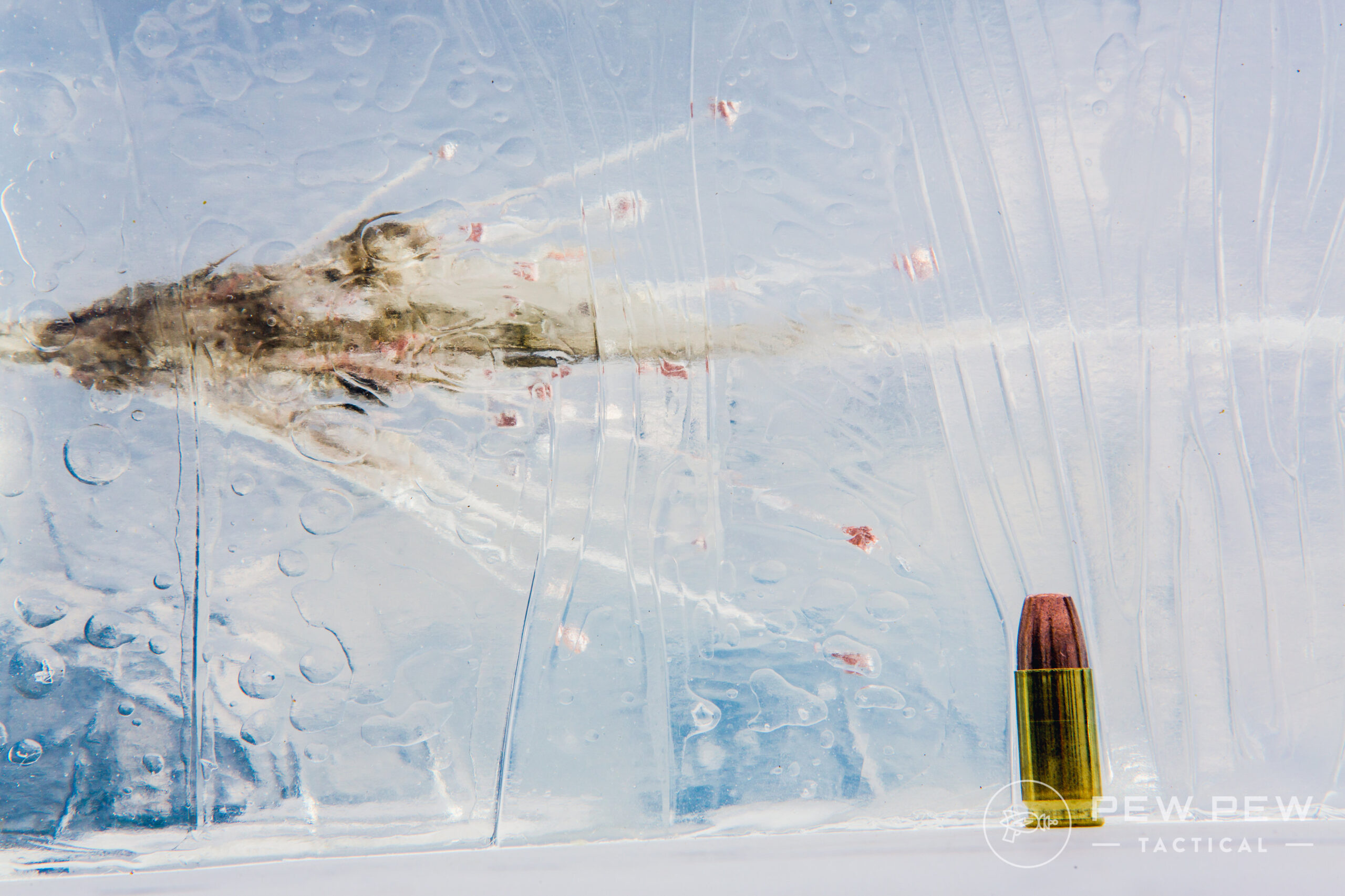 Ballistic Gel Purpose, Protocol, & Best Ones Pew Pew Tactical