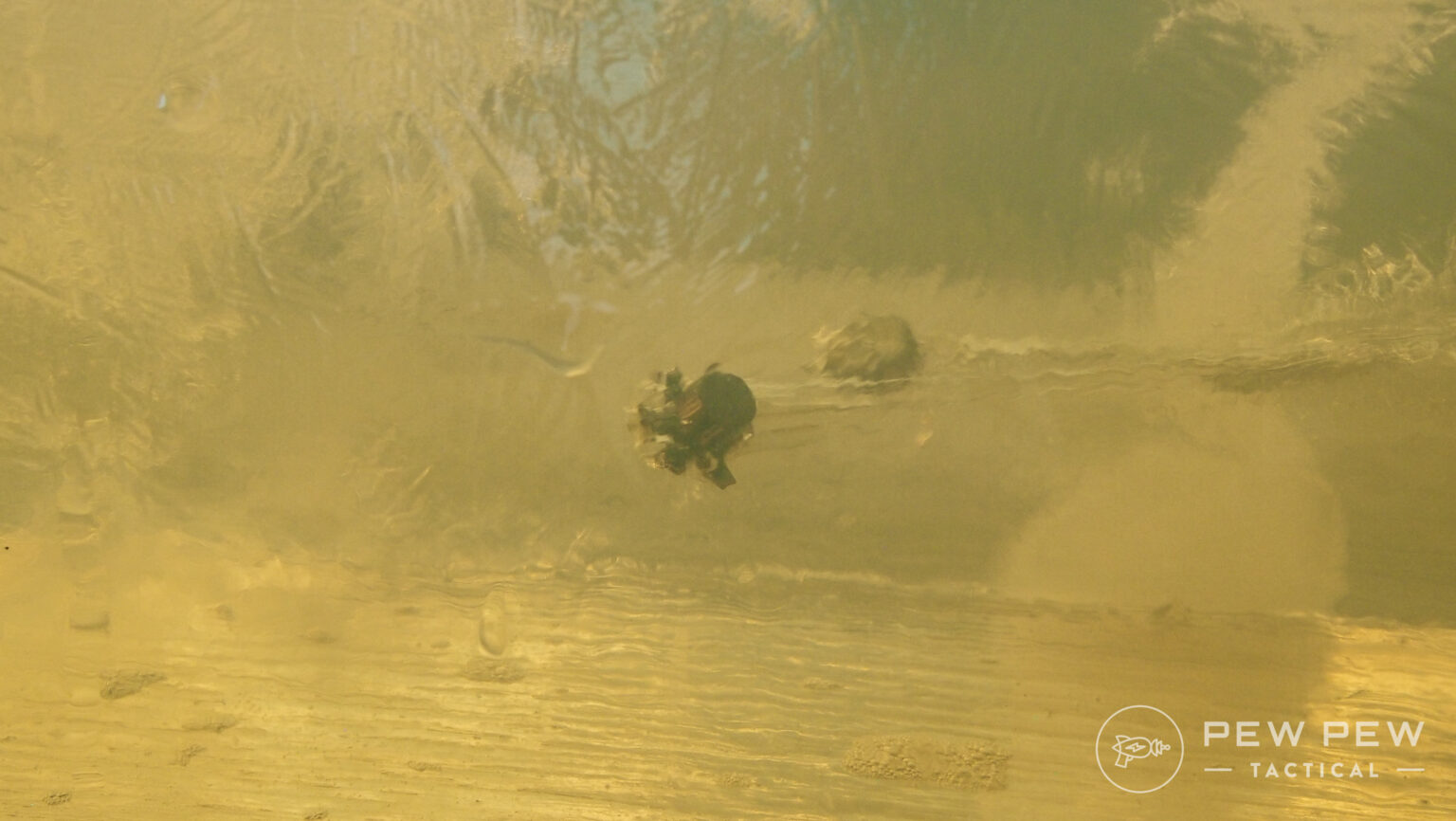 Ballistic Gel Purpose, Protocol, & Best Ones Pew Pew Tactical