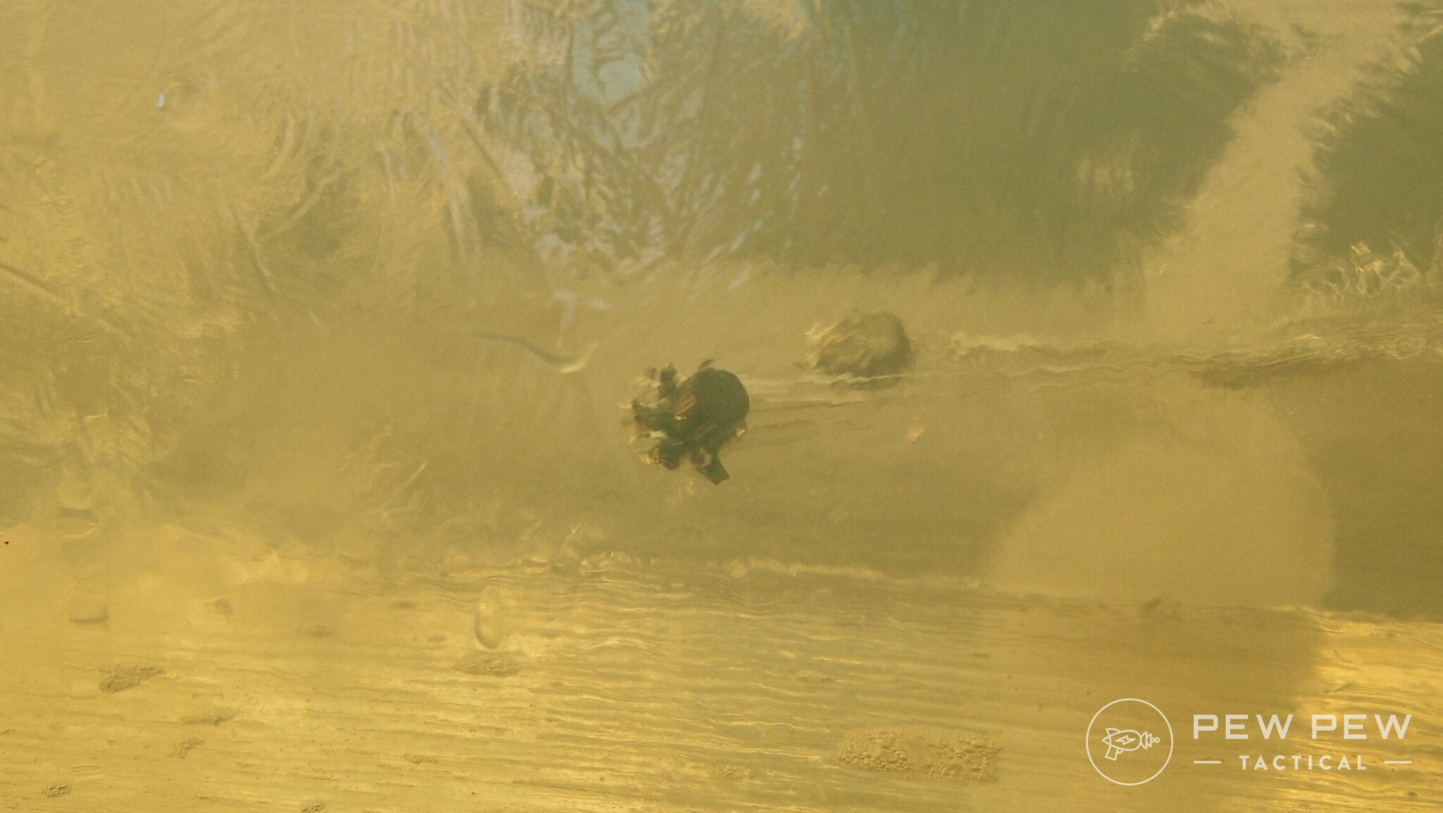 Ballistic Gel Purpose, Protocol, & Best Ones Pew Pew Tactical