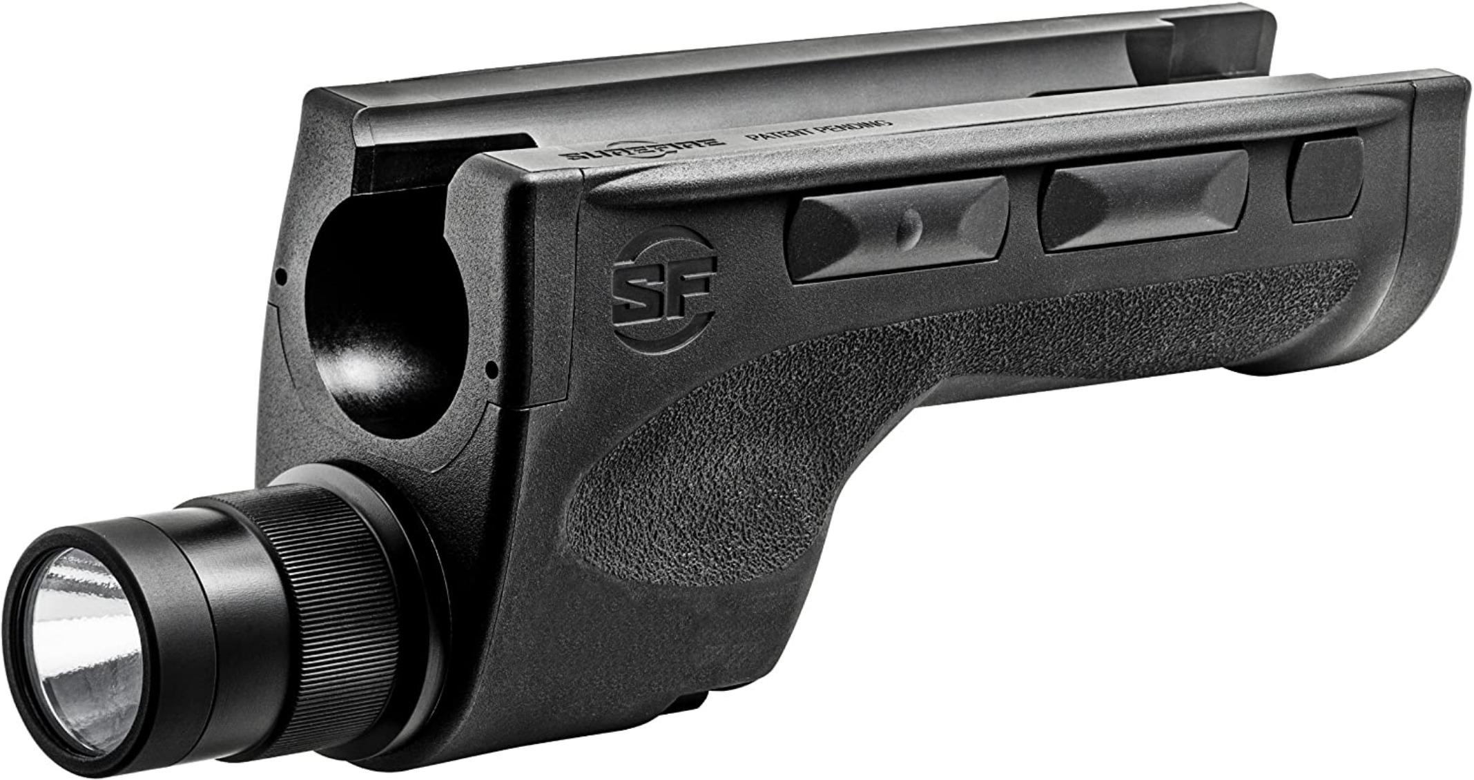 Mossberg Surefire DSF