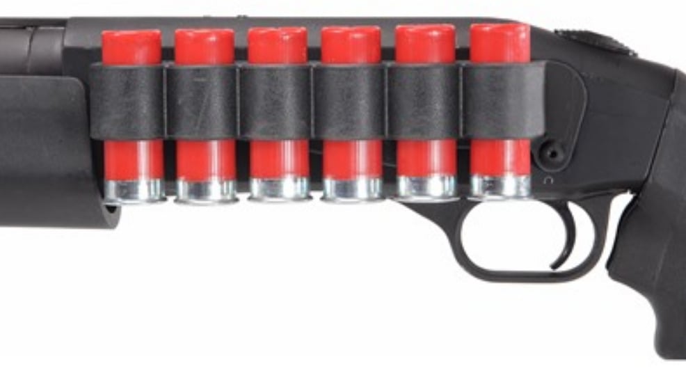 TacStar Side Saddle for the Mossberg 930