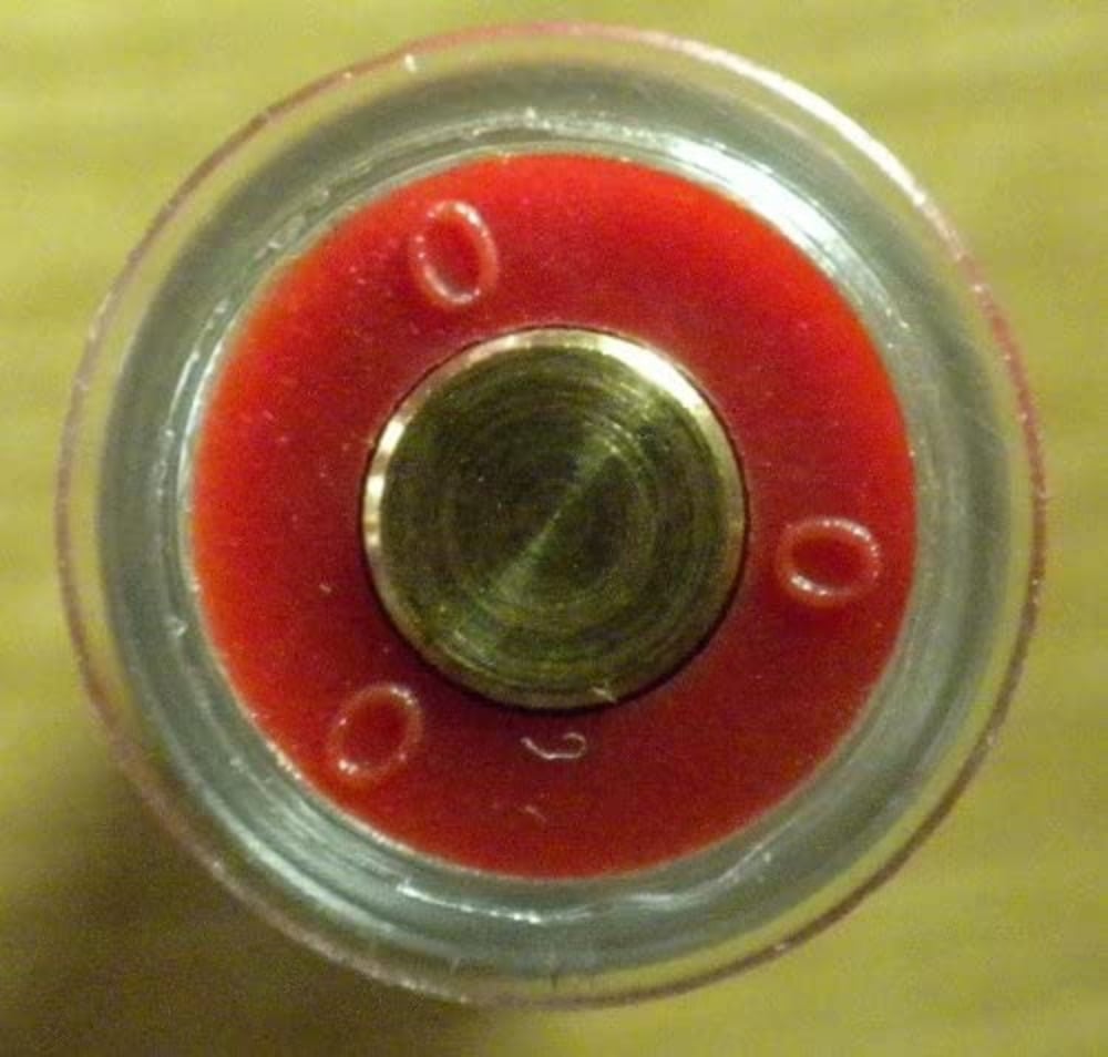 Tipton Snap Caps