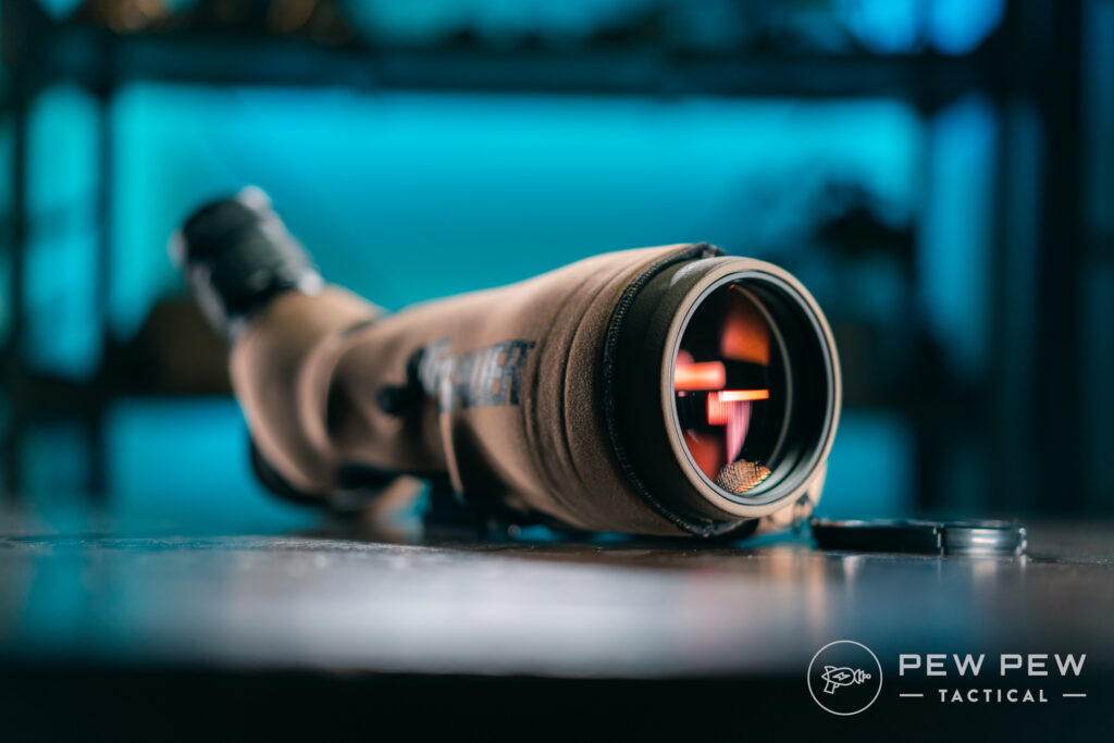 Sig Sauer Oscar 8 Spotting Scope (3)